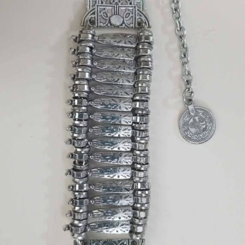 Turkish ottoman empire melmed bracelet Boho style - Picture 2 of 8